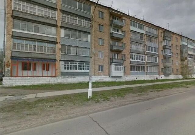 дом 22 городской округ Лесосибирск фото