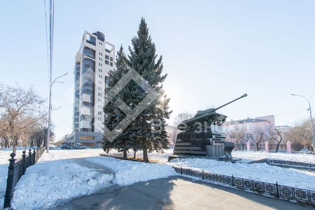 дом 13а городской округ Челябинск фото