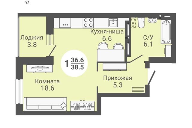 ул Петухова 168с городской округ Новосибирск фото