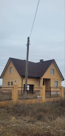 дом Приволжский, Терновское муниципальное образование фото