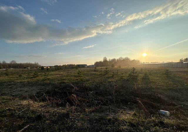 ул Ломоносова коттеджный пос. Новокаменский, Тюменский р-н фото