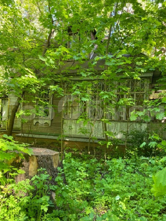 земля городской округ Раменский п Быково пгт Дачная ул., 31 фото 1