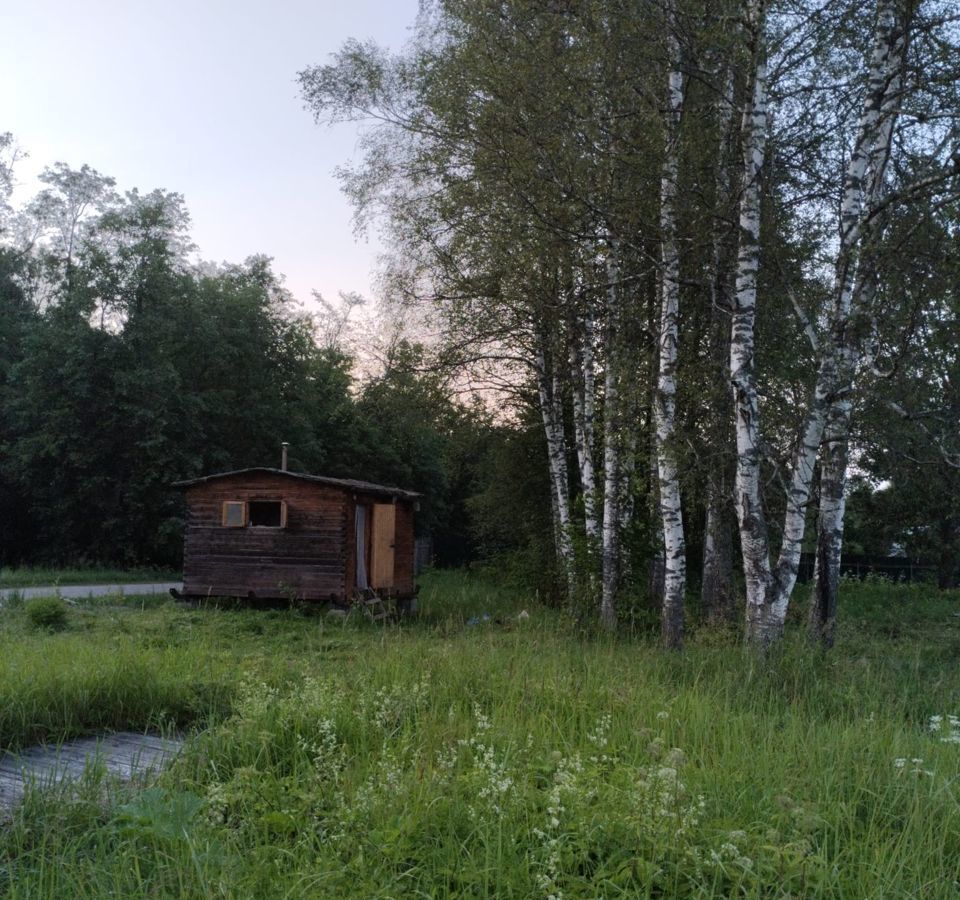 земля городской округ Талдомский г Талдом Ермолинское сельское поселение фото 1