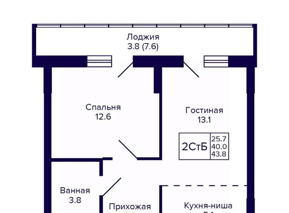 квартира г Новосибирск Золотая Нива ул Коминтерна 1с фото 1