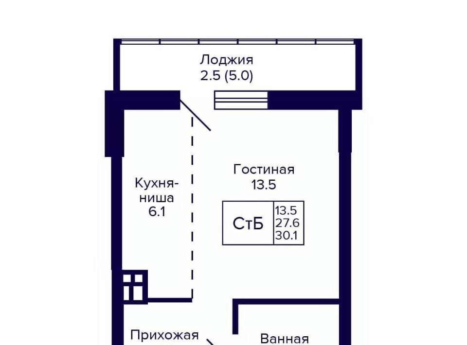 квартира г Новосибирск Золотая Нива ул Коминтерна 1с фото 1