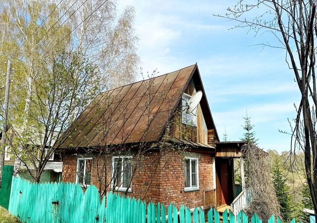 Станционный сельсовет, садовое товарищество Яблонька, 760, Новосибирск фото