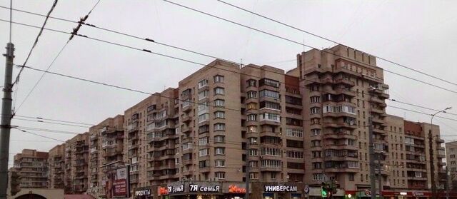 метро Ленинский Проспект ул Партизана Германа 14/117 фото