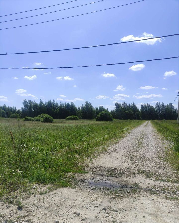 земля городской округ Раменский сельское поселение Ульянинское, Воскресенск фото 1