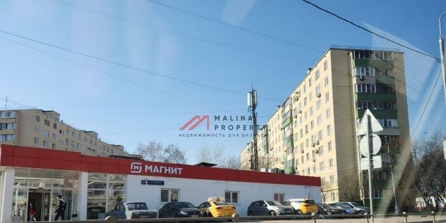 метро Печатники ул Кухмистерова 20к/2 фото