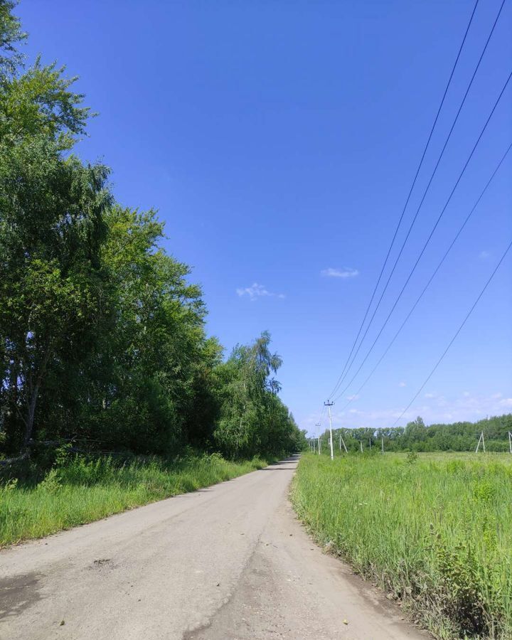 земля городской округ Раменский сельское поселение Ульянинское, Воскресенск фото 3