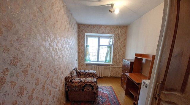 комната дом 123 Проспект Космонавтов фото