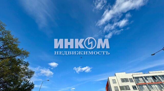 Зеленоград — Крюково, Химки городской округ фото
