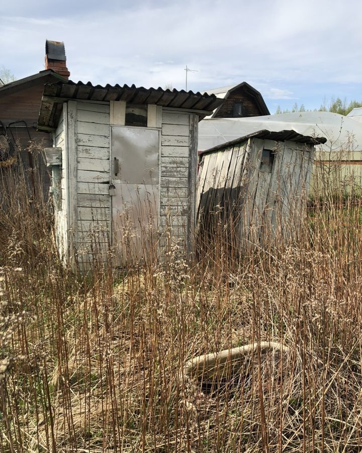 земля городской округ Наро-Фоминский г Верея ул Садовая садовое товарищество Энтузиаст ЗИЛ фото 2