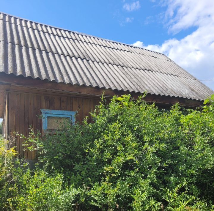 дом р-н Уфимский снт Весна Авдонский сельсовет фото 4