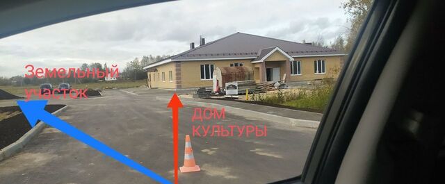 земля муниципальное образование Колокшанское, Владимир фото