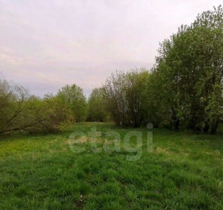 земля р-н Вологодский п Надеево ул Центральная фото 4