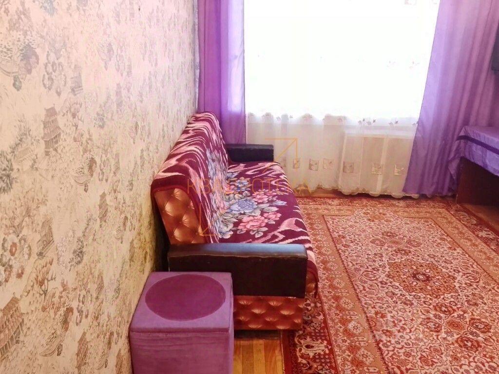 комната г Новосибирск Затулинский ул Зорге 6 Площадь Маркса, жилмассив фото 1