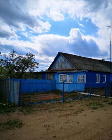 д Новоселки ул Мира 8 Сырокоренское сельское поселение, Десногорск фото