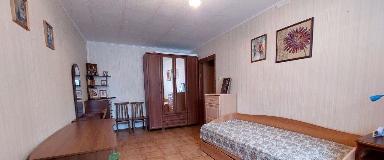 квартира г Казань Козья слобода ул Фатыха Амирхана 34 фото 1