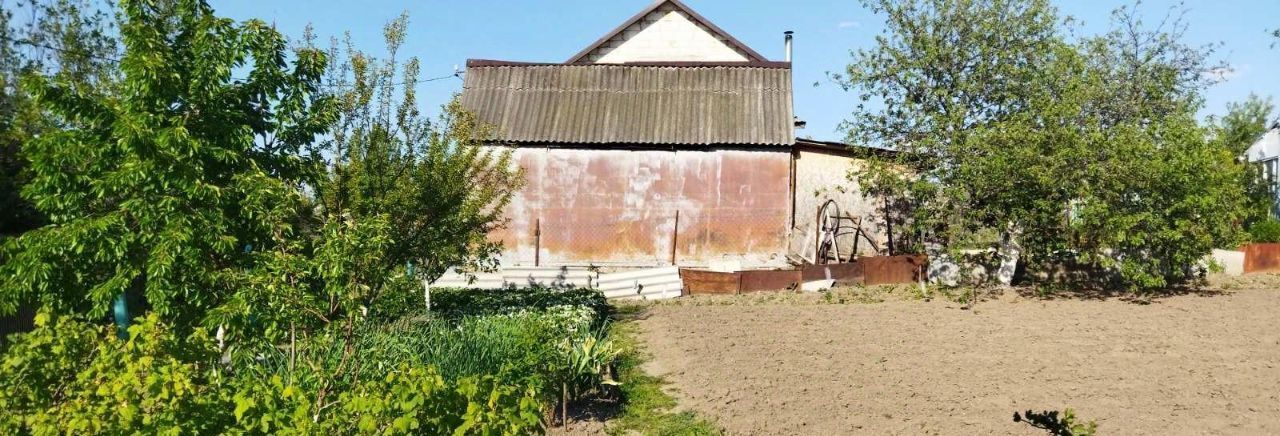 дом р-н Пензенский с/с Воскресеновский сельсовет Пензенского района Пензенской области снт Малиновка Воскресеновский сельсовет фото 3