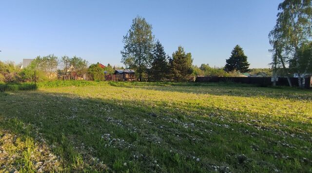 земля садовое товарищество Пролетарец-3, Калужская область, Боровск фото