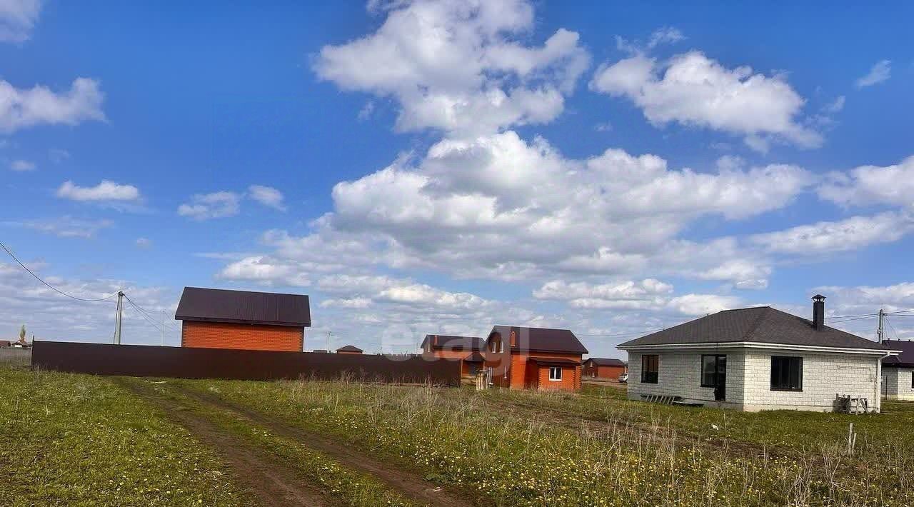 земля р-н Уфимский с Красный Яр сельсовет, Красноярский фото 4