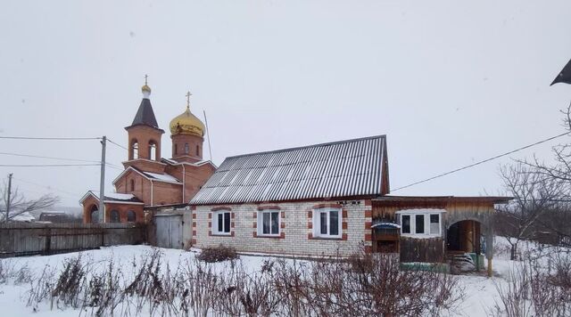 с Панская Слобода ул Новая Линия фото