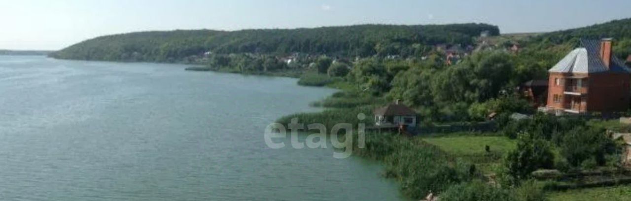 земля городской округ Шебекинский с Пристень ул Гагарина фото 2