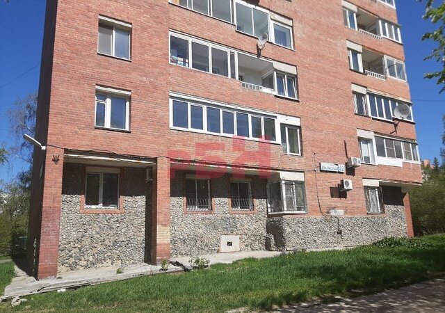 офис Уральская дом 82 фото