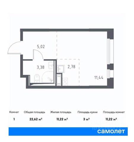 г Мурино Бугровское сельское поселение, Гаражный проезд, 27 к 2 фото