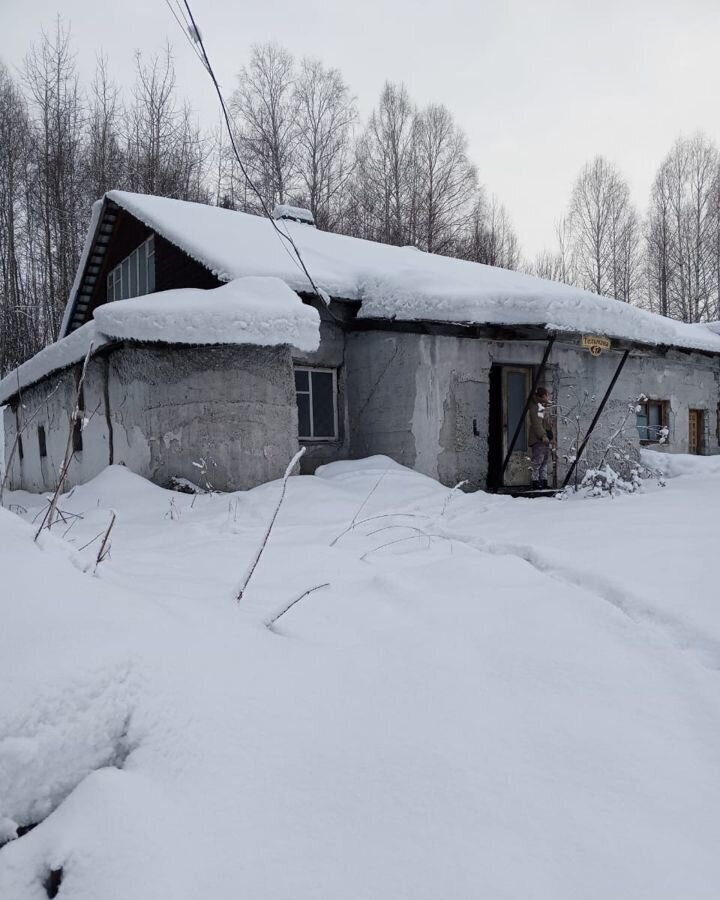 дом г Осинники ул Тельмана фото 1