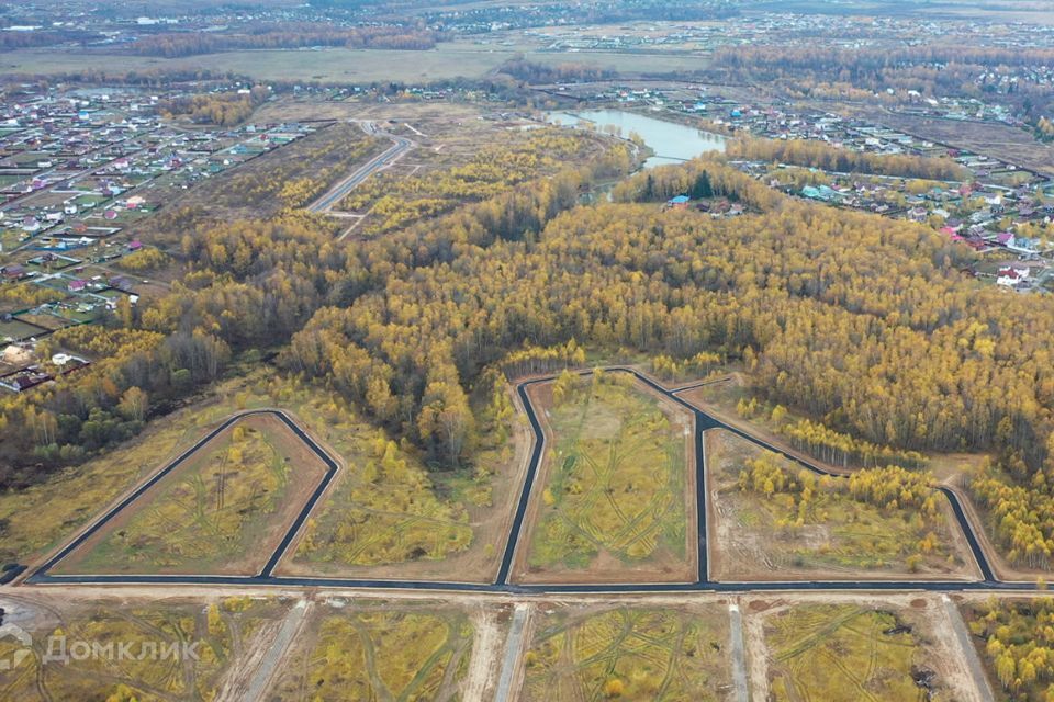 земля городской округ Чехов с Шарапово ул Колхозная 27а фото 3