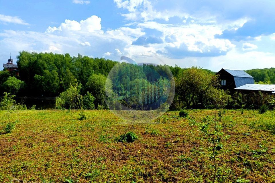 земля городской округ Ленинский деревня Дальние Прудищи фото 3