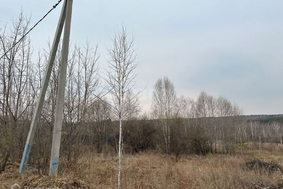 земля г Благовещенск село Верхнеблаговещенское, городской округ Благовещенск фото 2