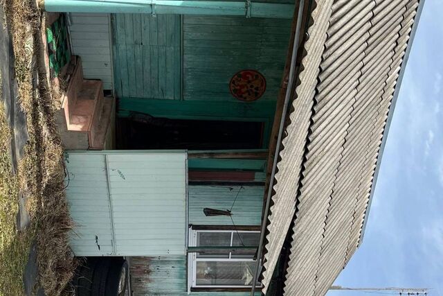 дом садоводческое товарищество Волга фото