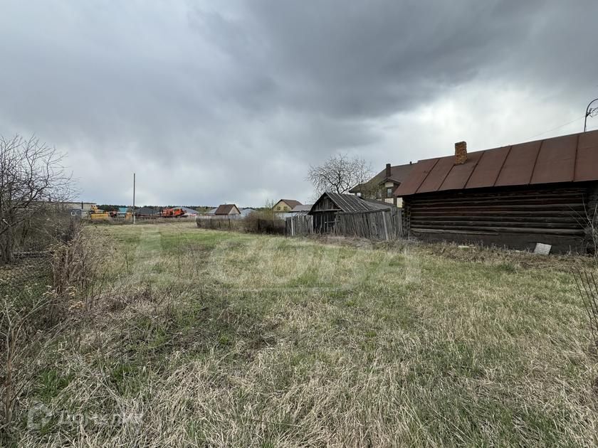 дом р-н Тюменский с Перевалово ул Рабочая фото 1