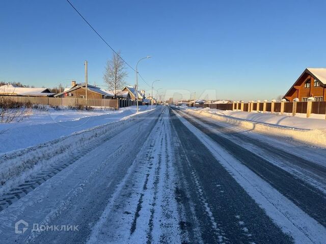 городской округ Тюмень, Калининский округ фото