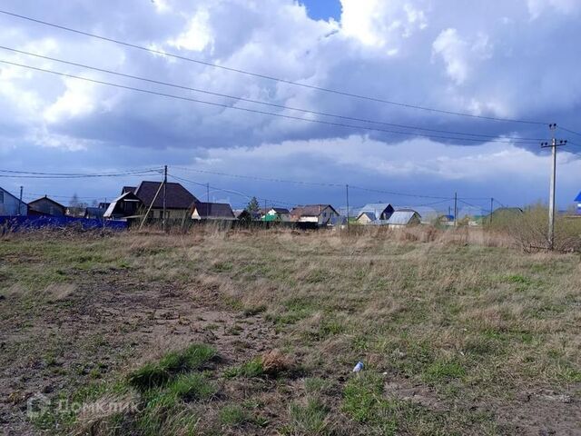 земля снт Энергия ул Садовая городской округ Тюмень фото