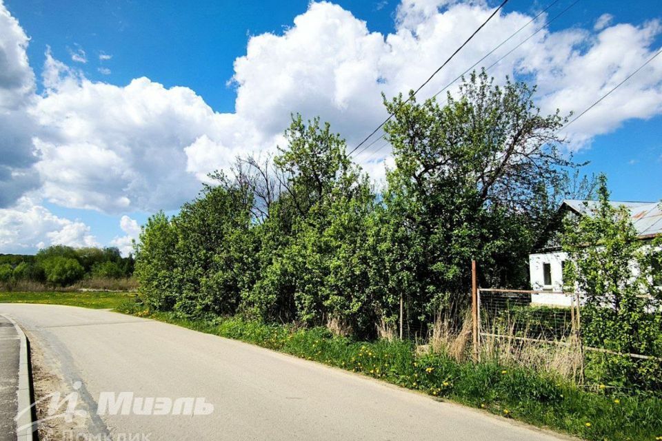 дом р-н Орловский д Овсянниково ул Центральная 53 фото 1