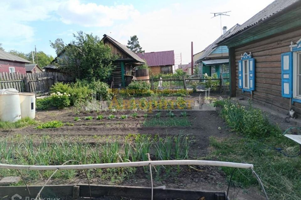 дом г Ленинск-Кузнецкий пер Карпатский Ленинск-Кузнецкий городской округ фото 1