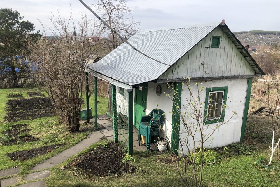 дом г Новокузнецк ул Красилова 30 Новокузнецкий городской округ фото 3