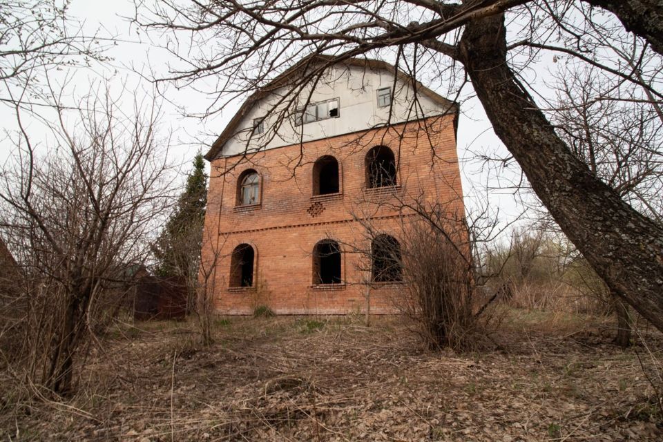 дом р-н Новокузнецкий п Кузедеево ул Кузнецкая 39 фото 2