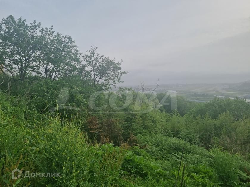 земля г Сочи с Черешня городской округ Сочи, Пермская улица фото 3