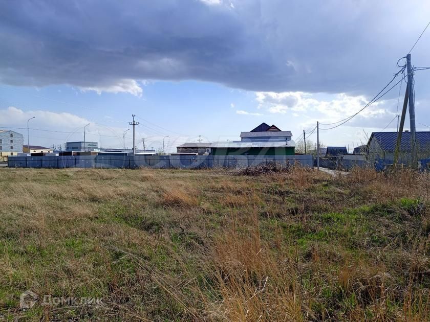 земля г Тюмень снт Энергия ул Садовая городской округ Тюмень фото 4