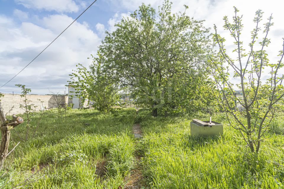 земля г Севастополь Гагаринский муниципальный округ, садоводческое товарищество Автомобилист, 2 фото 2