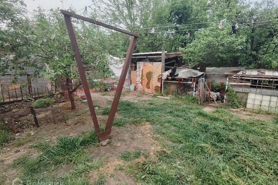 дом городской округ Новочеркасск, садовое товарищество № 15, Садовая улица, 153 фото 3