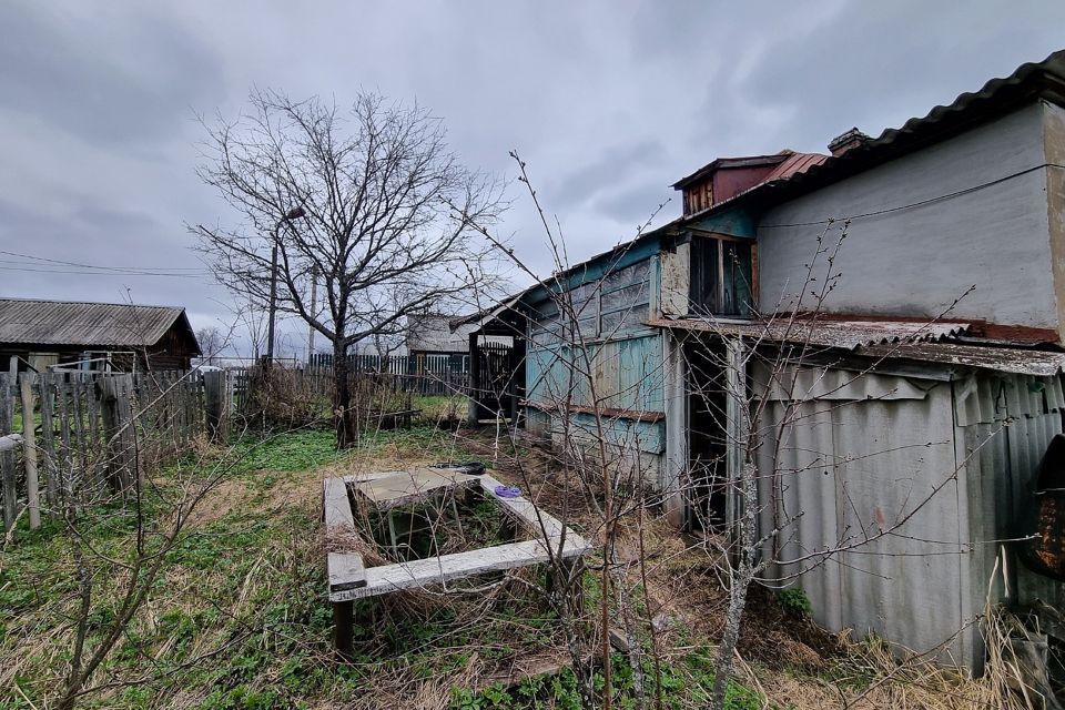 дом р-н Петушинский п Сушнево-1 ул Южная фото 4