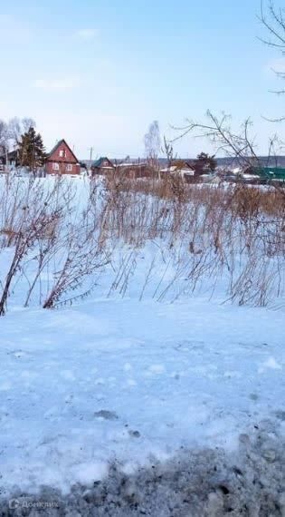 земля р-н Кемеровский д Смолино ул Центральная фото 1