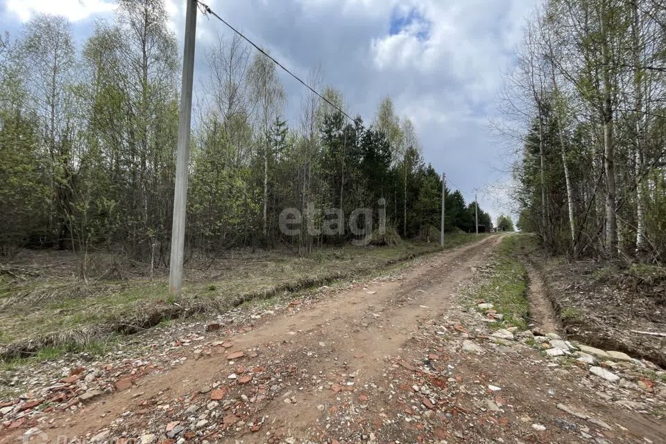 земля р-н Малопургинский фото 2