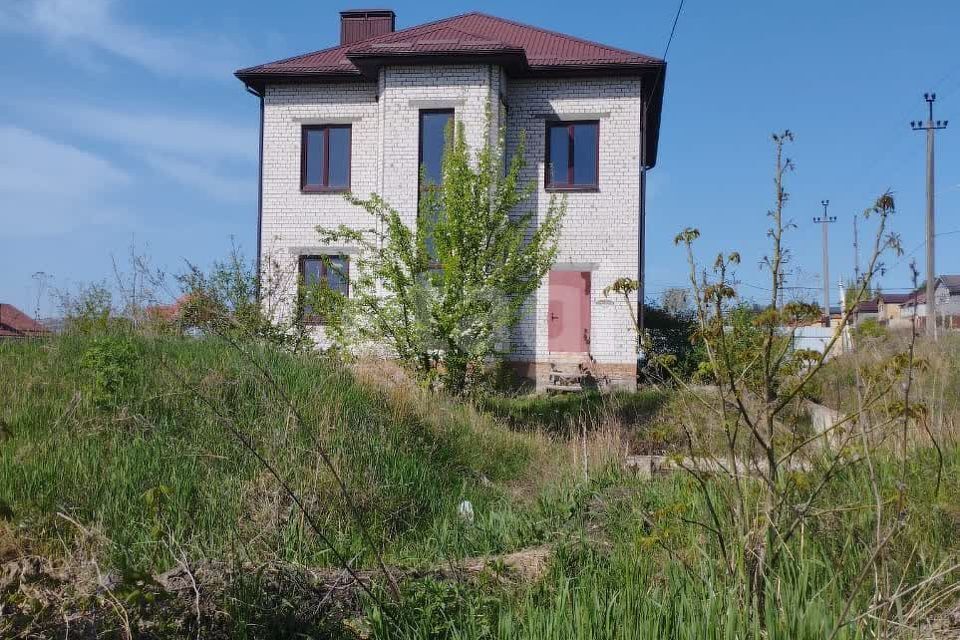 дом г Ставрополь городской округ Ставрополь, микрорайон Чапаевка фото 3